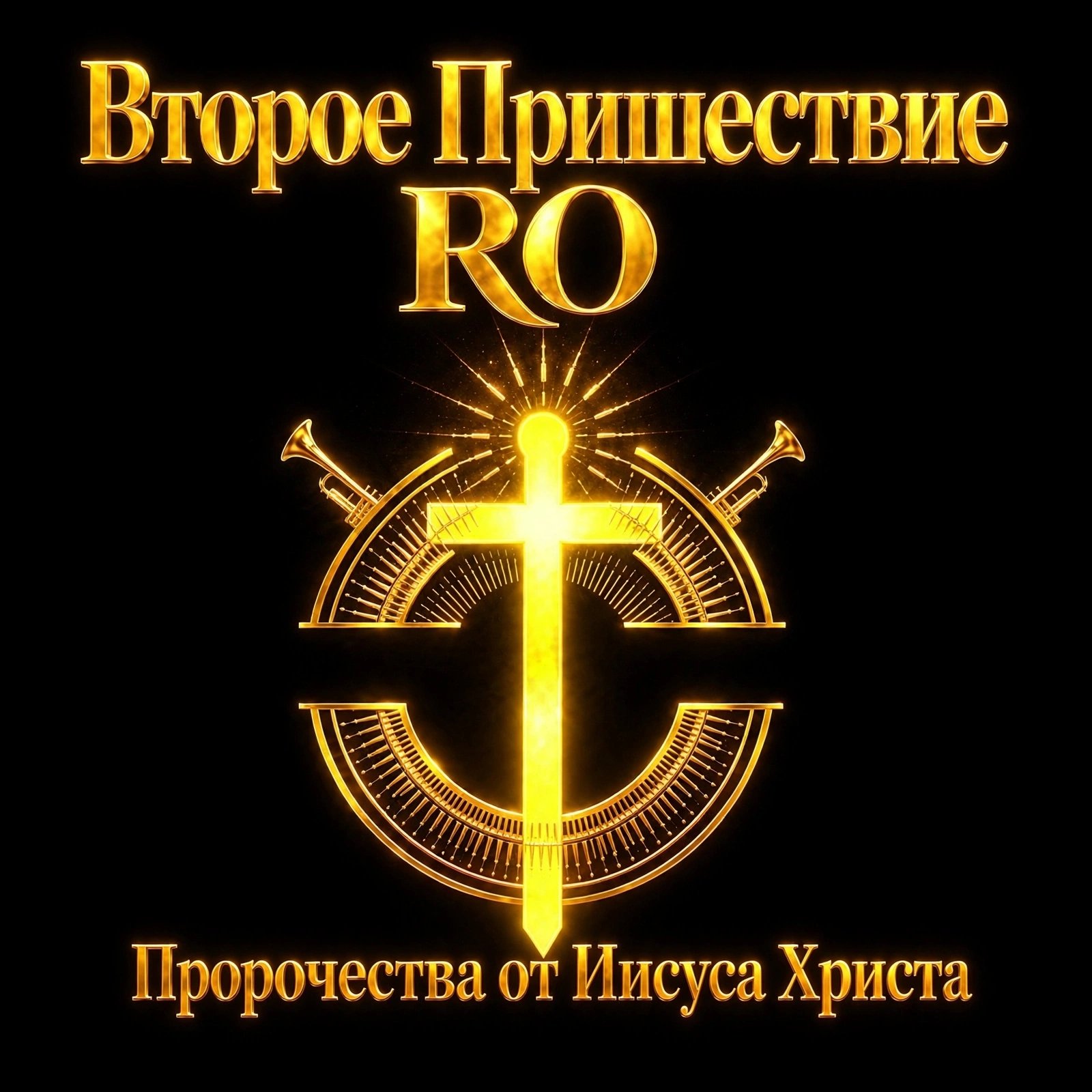 Второе пришествие Иисуса Христа